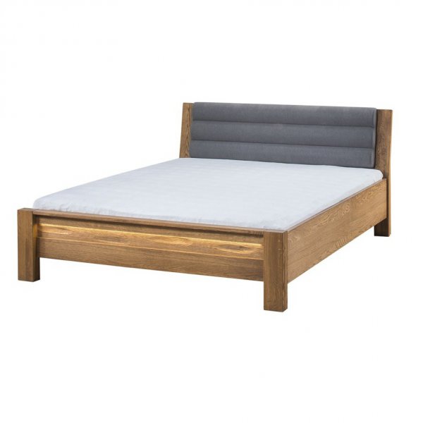 VELVET 76 ŁOŻE 160/200 VELVET 76 ŁOŻE 160/200
