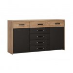KOMODA 2D-5S MONACO TYP MOAK04