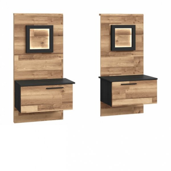 SZAFKI NOCNE JKBK011STB (JAKOBINA)