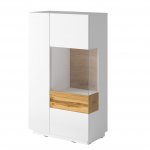 KOMODA WYSOKA SILKE 3D TYP 44 PRAWA