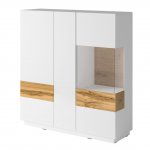 KOMODA WYSOKA SILKE 3D TYP 46