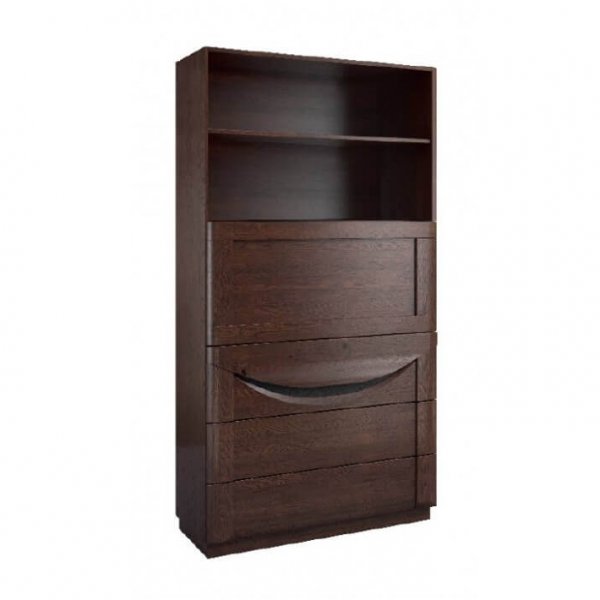 BARI WITRYNA PODWÓJNA GABINET 3SZ Z BARKIEM BARI WITRYNA PODWÓJNA GABINET 3SZ Z BARKIEM