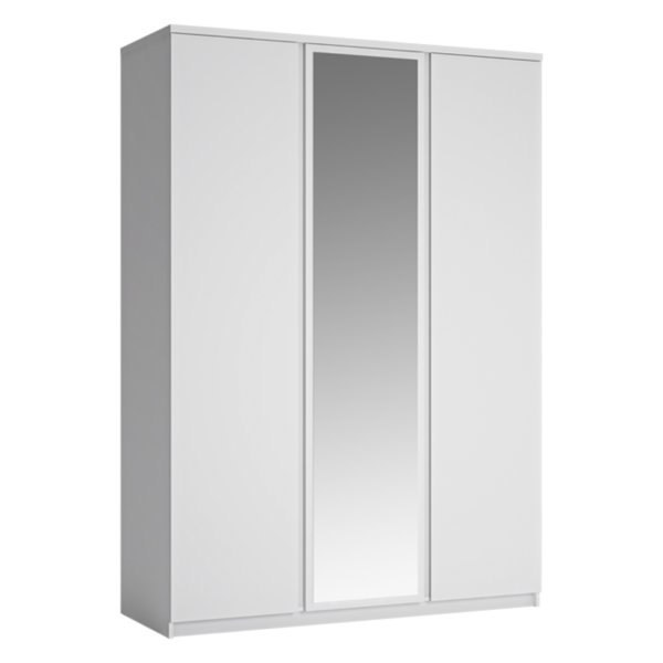 SZAFA 3D FRIBO BIAŁE TYP FRIS03 SZAFA 3D FRIBO BIAŁE TYP FRIS03