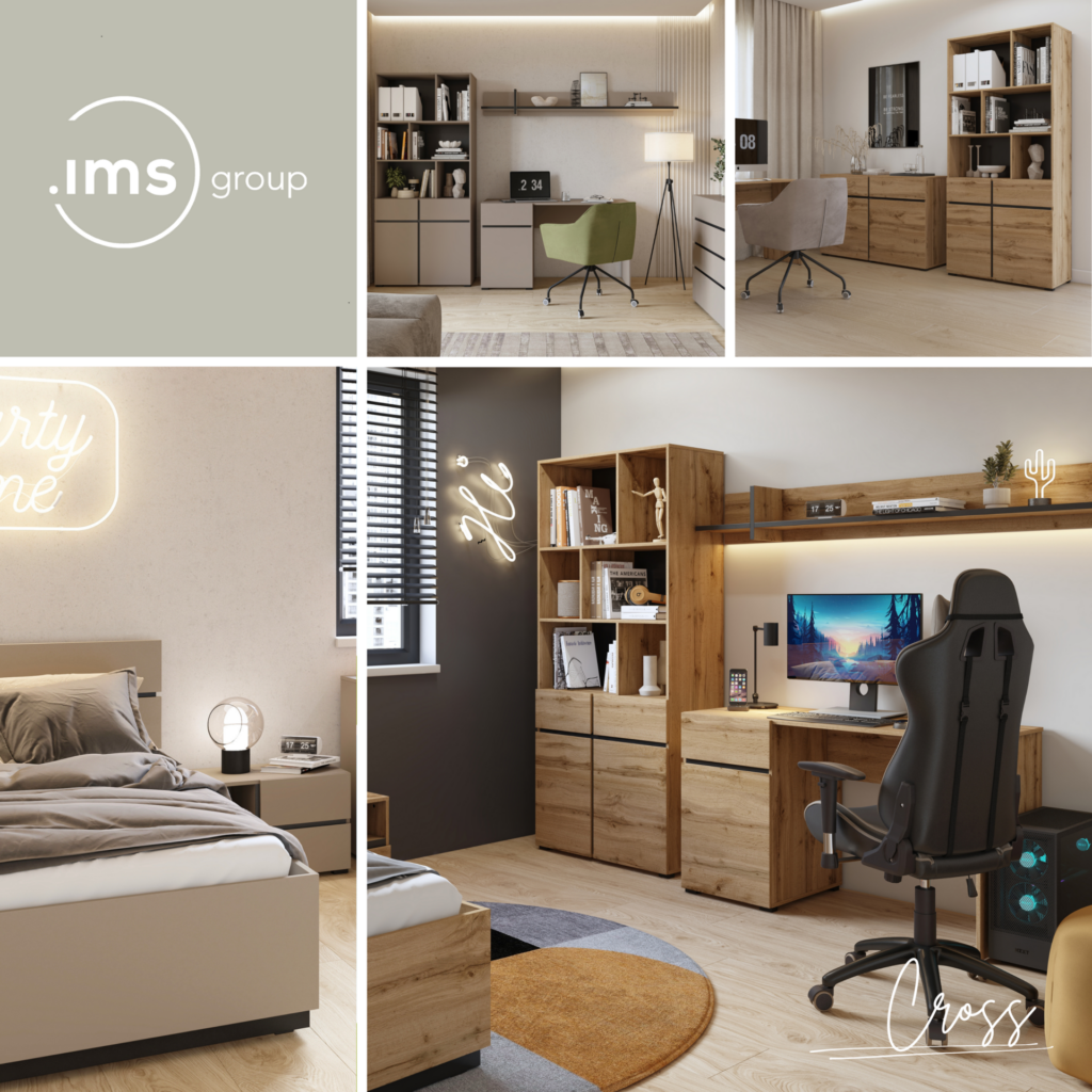 -18% Na Wybrane Kolekcje z Oferty IMS HELVETIA
